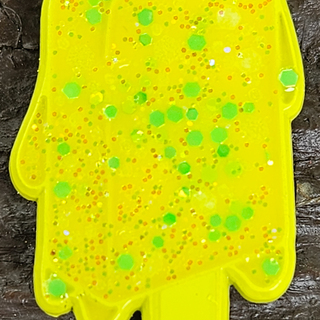 Popsicle Panic - Neon Dream