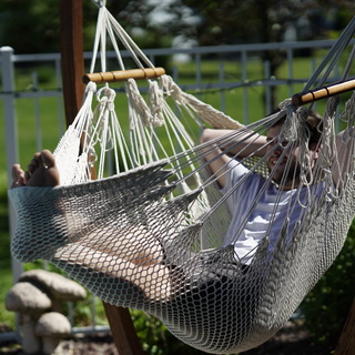 Hanging Hammock Chair