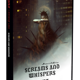 Screams and Whispers - Scenario Collection