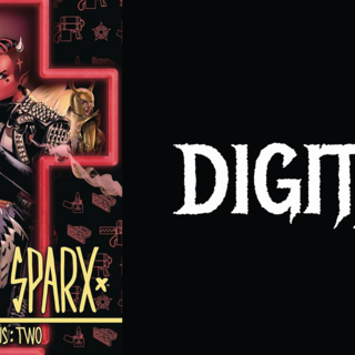 Omnibus Vol. 2 - Digital