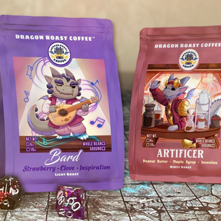 Bag of Coffee Of Your Choice