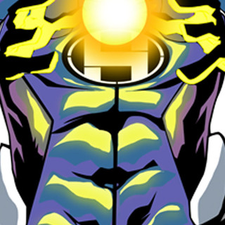 Bookmark 4 - Hotshot Fireball