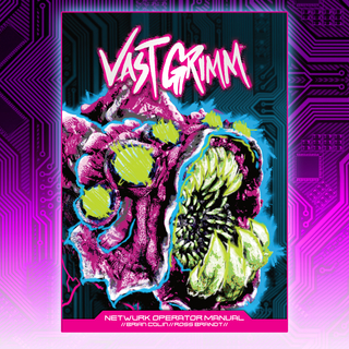 Netwürk Operator Manual + Digital PDF*