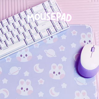 Mouse Pad