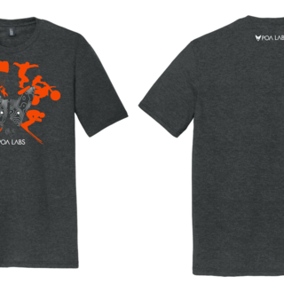 POA Labs T-Shirt