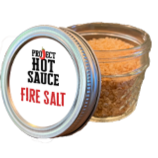 Fire Salt