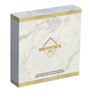 Magna Roma - Emperor's Box