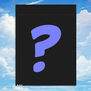 Store - MYSTERY ENVELOPE
