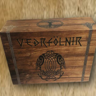 Vedrfölnir le jeu