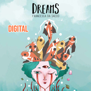 Dreams - Digital Book