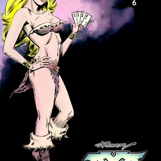 AXA #6 PDF