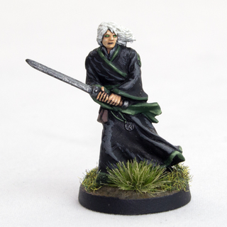 Enforcer Pose 2 (Hero)