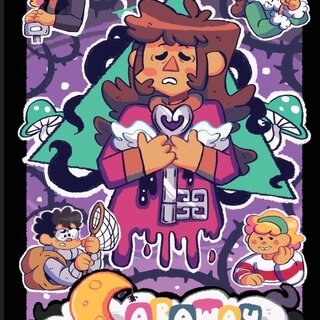 Caraway: Tales of Lucidity