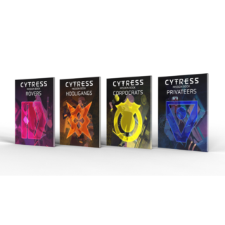 Cytress Mission Pack