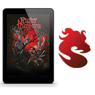 Shard Tabletop Night Hunters VTT