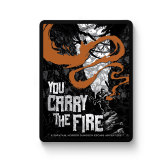 You Carry the Fire [PDF]