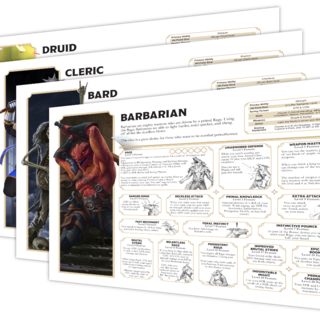 Extra Community Copies!