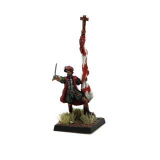 Standard Bearer Namban