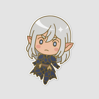 Sticker | Estinien