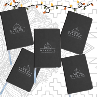 HOLIDAY BUNDLE | 5 Integration Journals