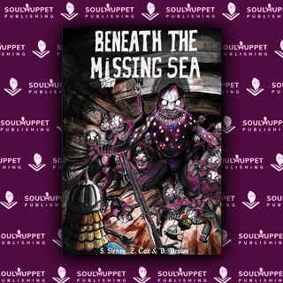 Beneath the Missing Sea