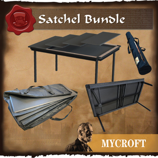 Satchel Bundle (Mycroft)