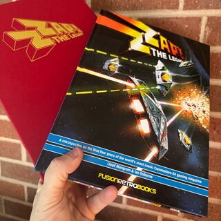 The BOOK - Volume 1