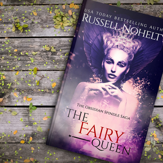 The Fairy Queen print