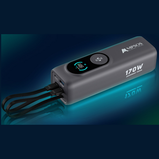 AMPSOS 170W Power Hub — Pre-order