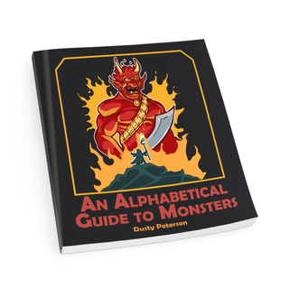 ABC Book - Softcover