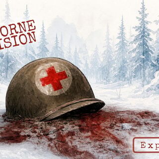 Airborne Division Expansion #1
