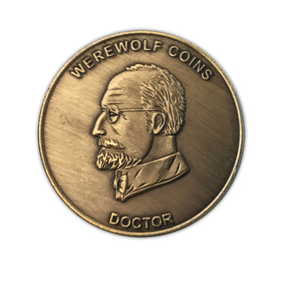Doctor Coin