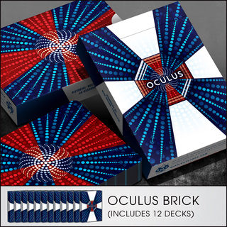OCULUS Brick