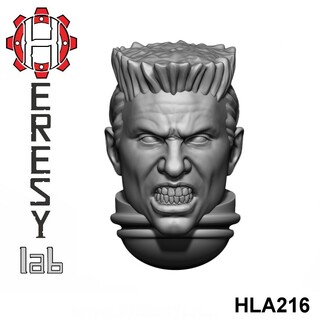 HLA216