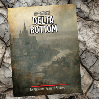 Delta Bottom Setting