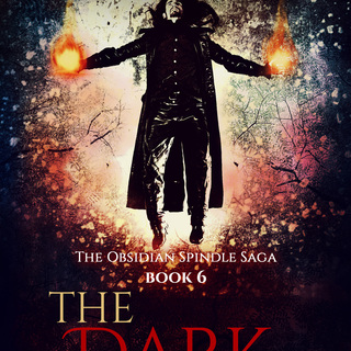 The Dark Prince ebook