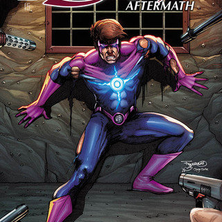The Sire: Aftermath #2 Digital Deluxe PDF