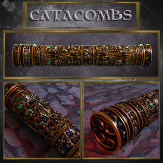 Catacombs Tube