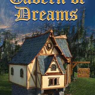 Tavern of Dreams Illustrated Novel - Digital
