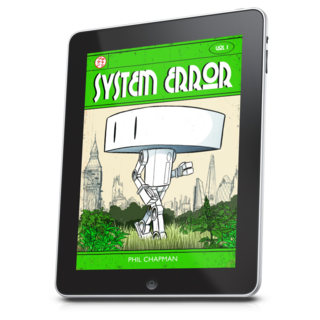 System Error Vol 1 - PDF