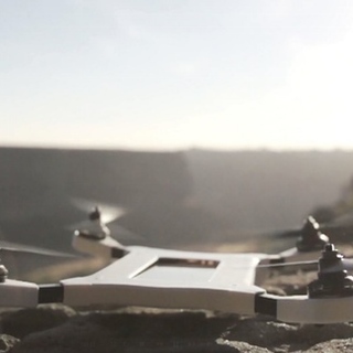 MINI SWARM - 10 PHONEDRONE ETHOS'