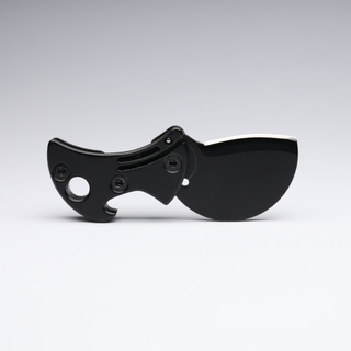 COiN: Blackout / M390 Blackout Razor
