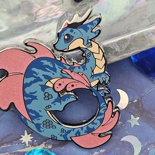Oceanwave Sea Dragon