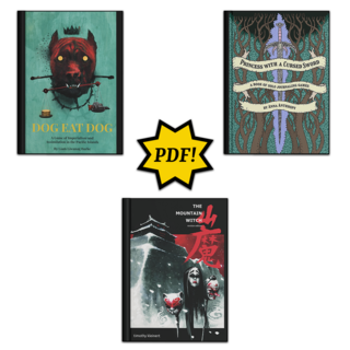 All the Digital - Campaign Pledge Tier