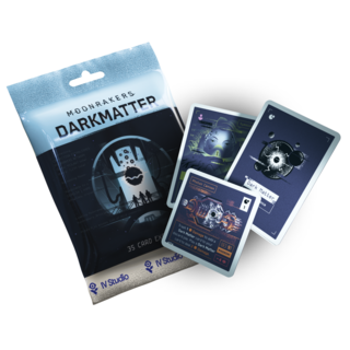 Dark Matter: A Moonrakers Micro-expansion