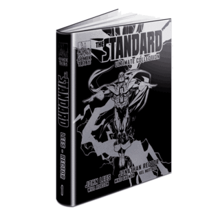 The Standard Ultimate Collection Hardcover (Save 25%!)