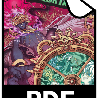 PDF/The Black Market Guide to Immortality (5e or PF2e)