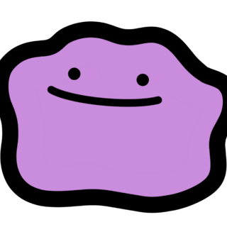 Sticker - Blob