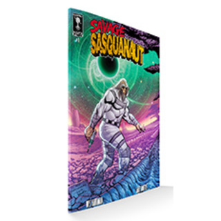 Sasquanaut 1 Ace Continuado