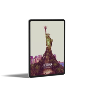 Dead Air: Brave New World (PDF)